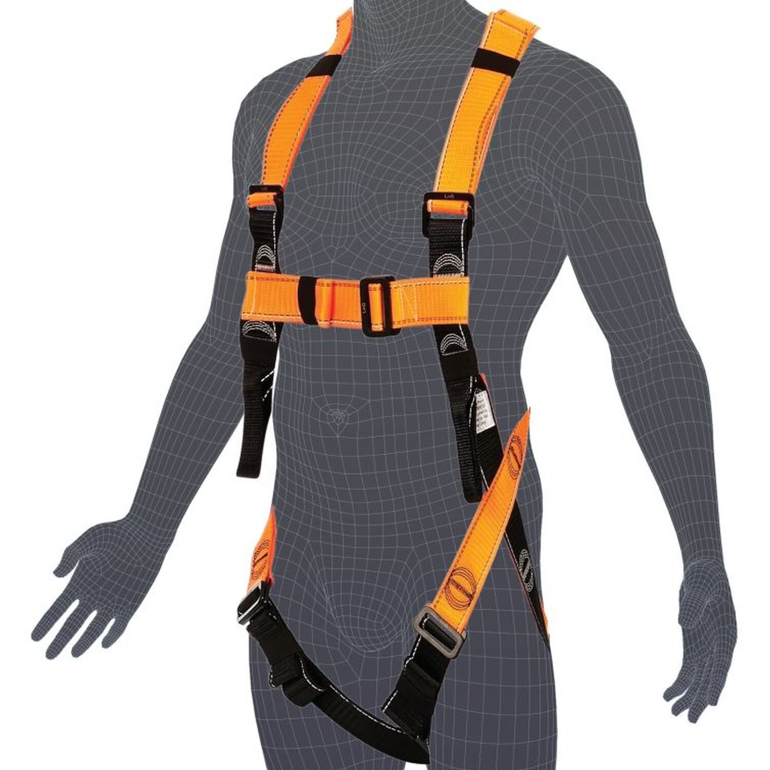 Linq Essential Harness