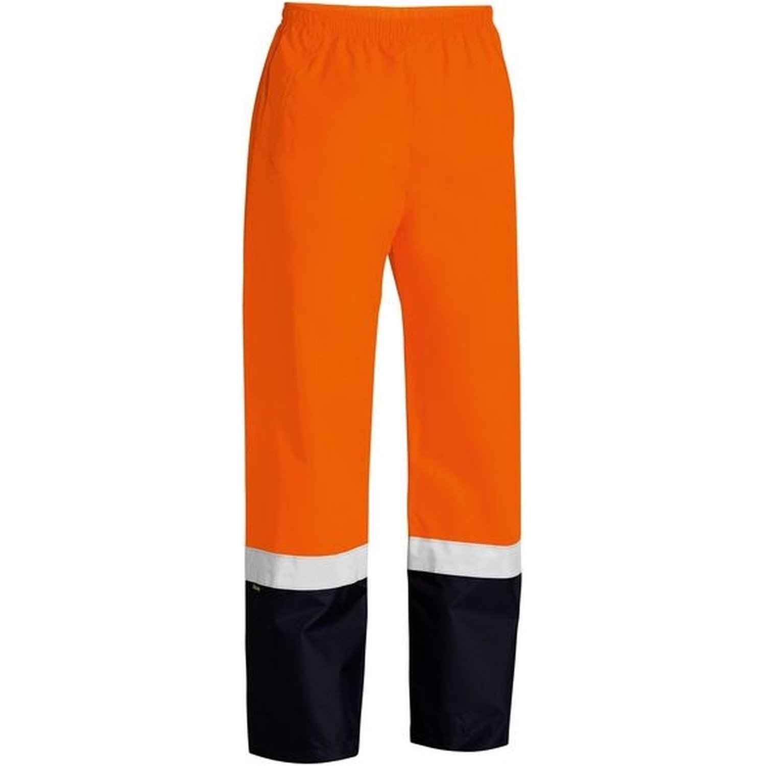 Bisley Hi Vis Overtrouser 20,000mm