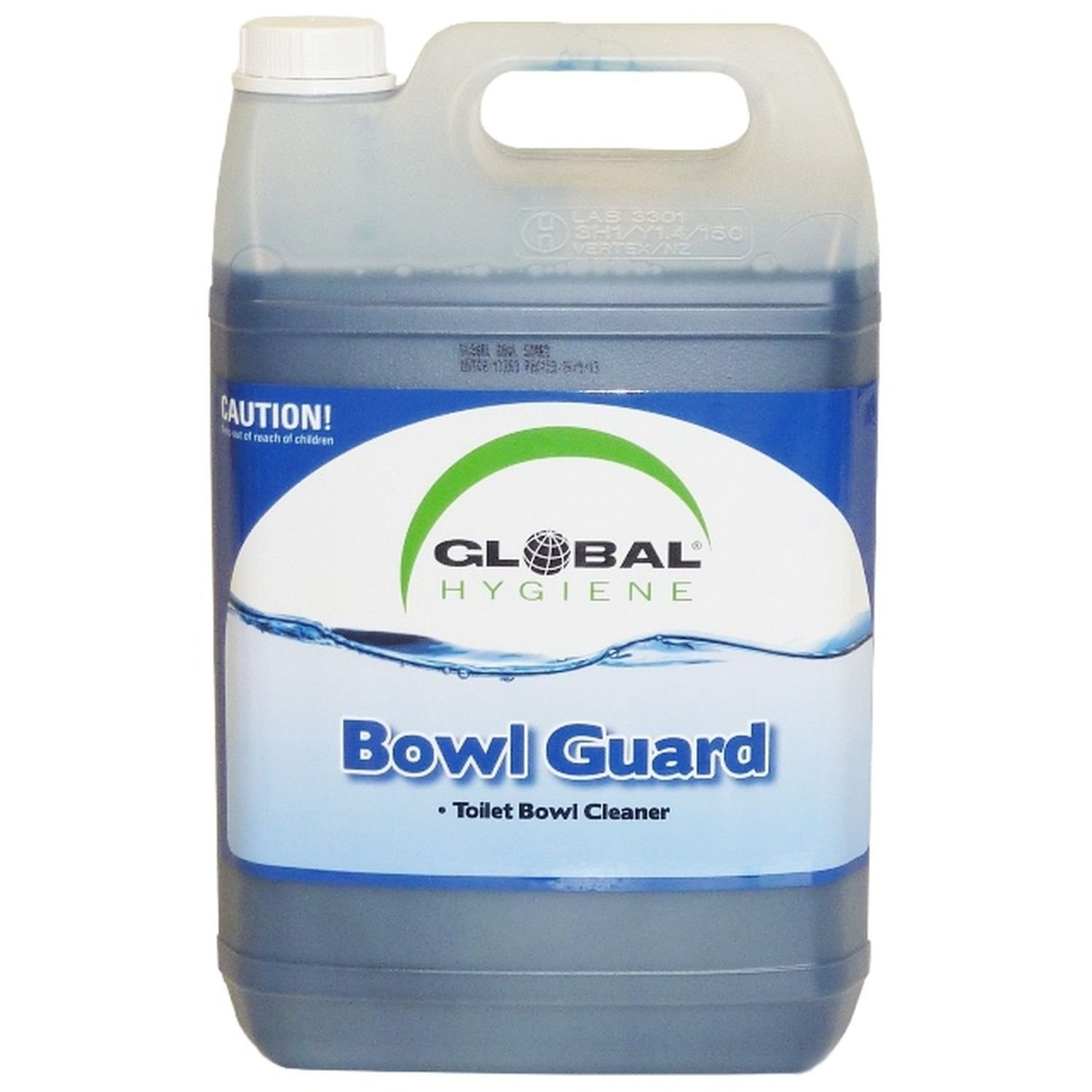 Global Bowl Guard