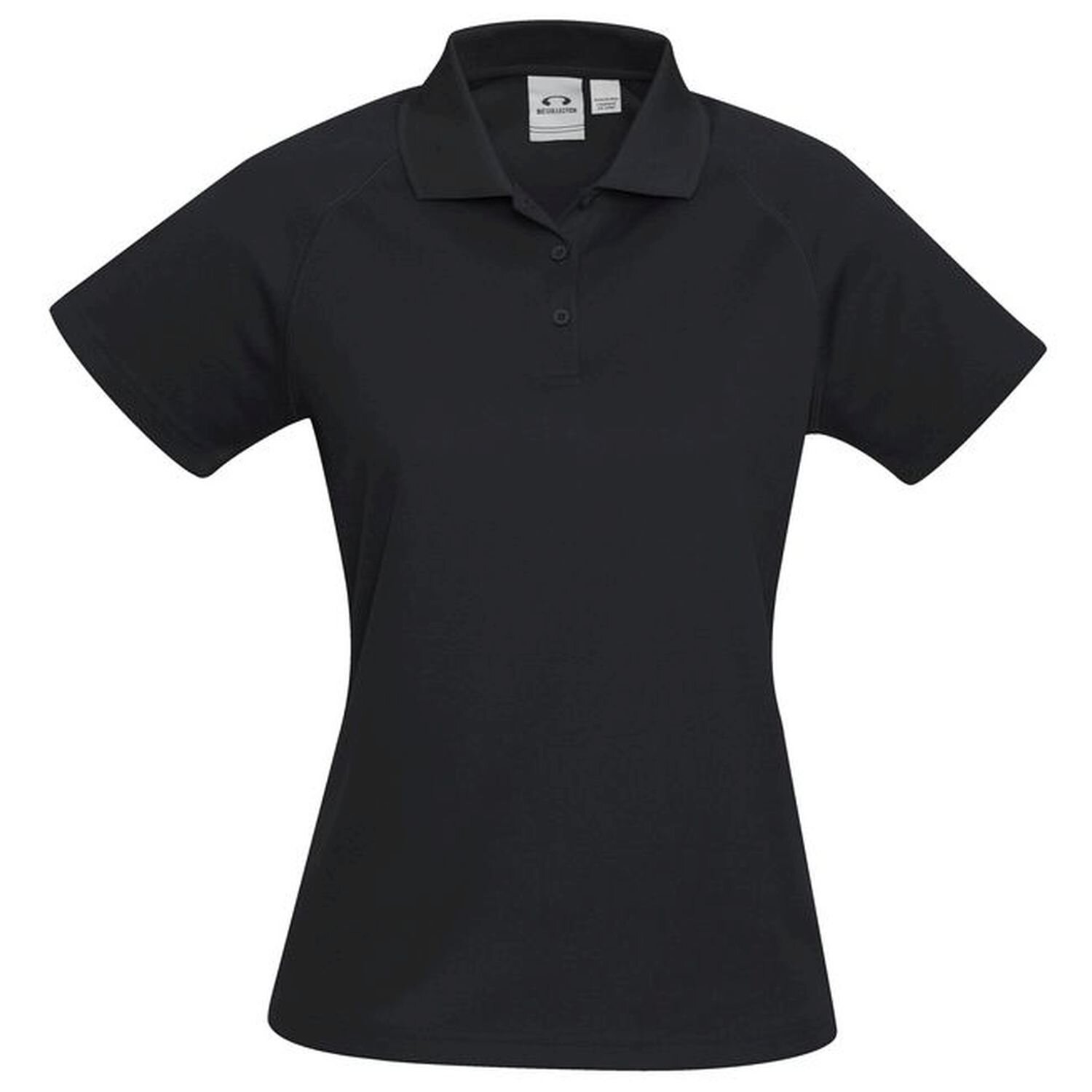 Ladies Sprint Biz Cool Polo