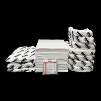 CT Oil & Fuel Spill Kit 240L Refill