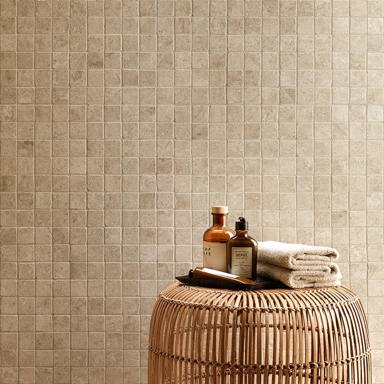 Bathroom Tiles