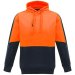 Syzmik Hi Vis Day Only Pullover Hoodie