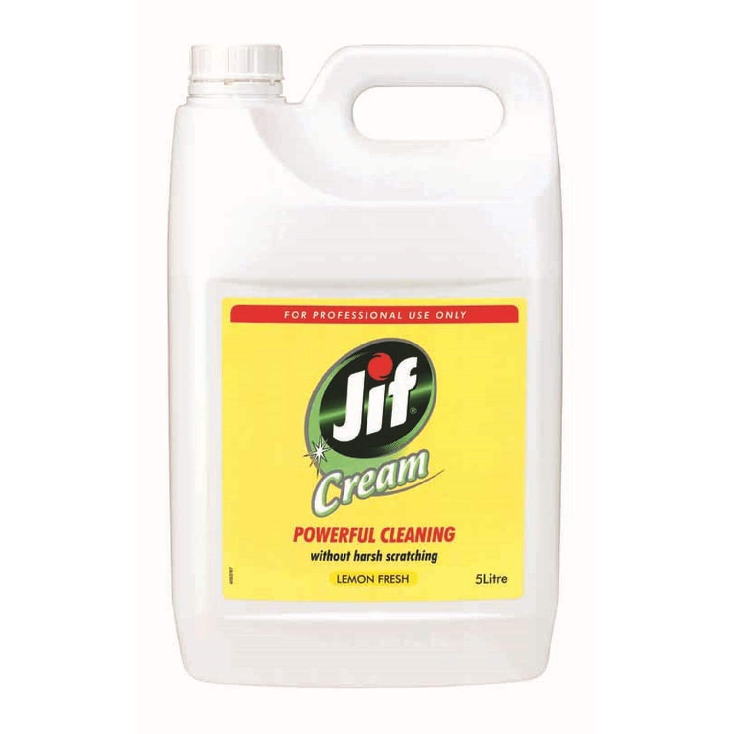 Jif Cream Cleanser