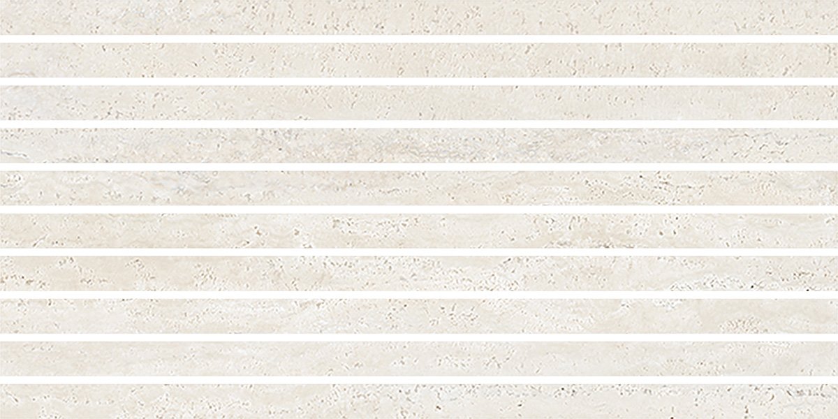 Avoca Feature Tile Bianco 30x60 Matt 