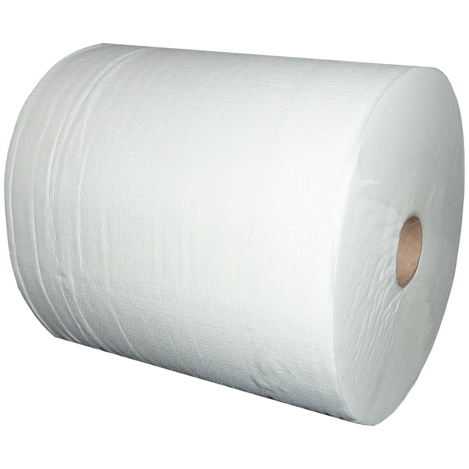 6765 Hard Roll Towel 2 Ply 130m x 6 Rolls