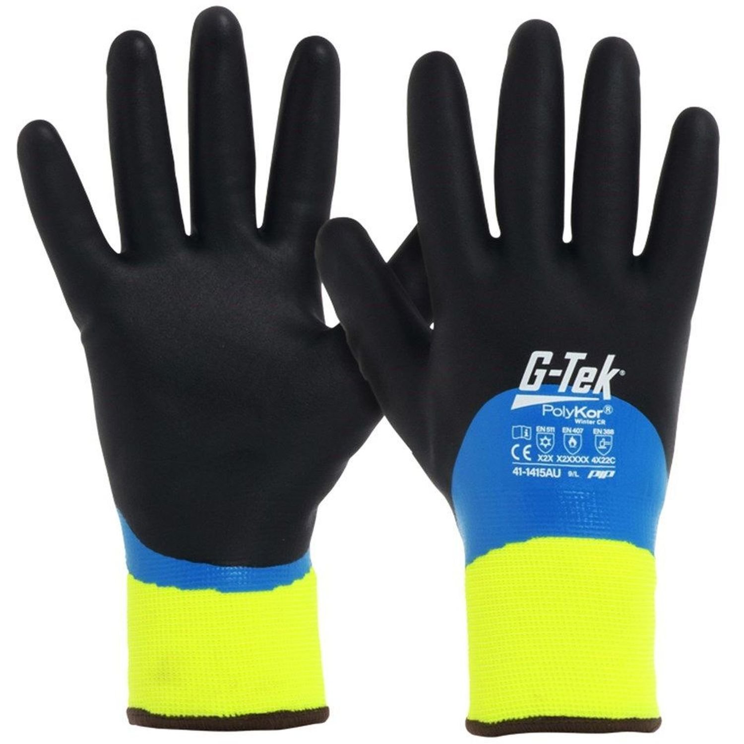 G-Tek Cut C Winter Glove