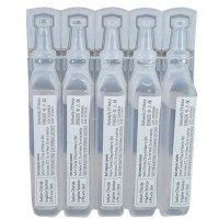 Saline Wound and Eye Irrigation 30ml