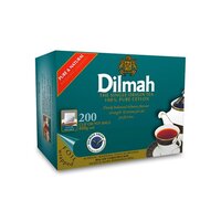Dilmah Tea Bags Premium Pkt 200