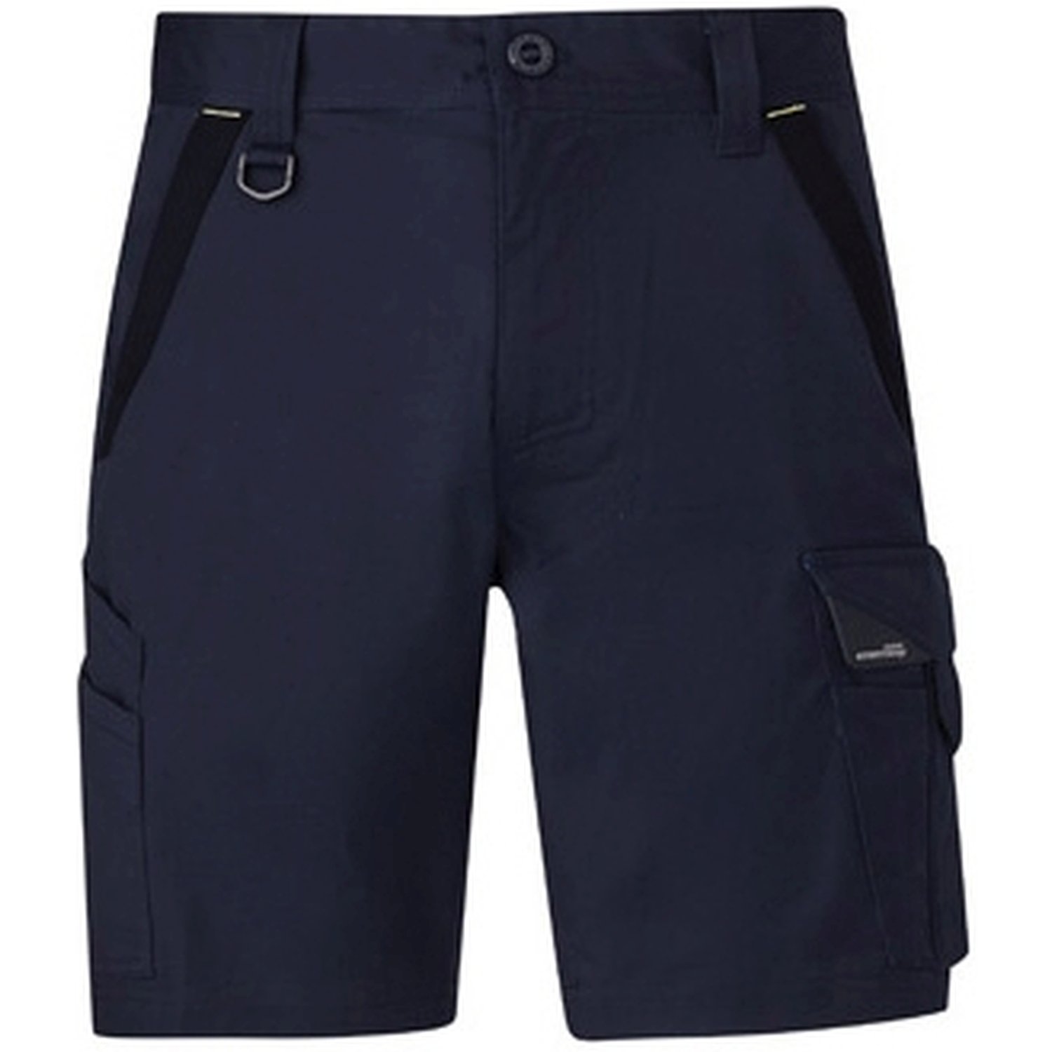 Syzmik Mens Streetworx Tough Short