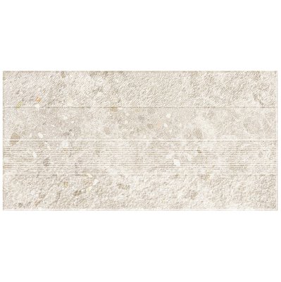 Dawn Ivory 3D Textured 30X60 Matt