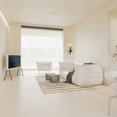 MINIMAL Vanilla Honed