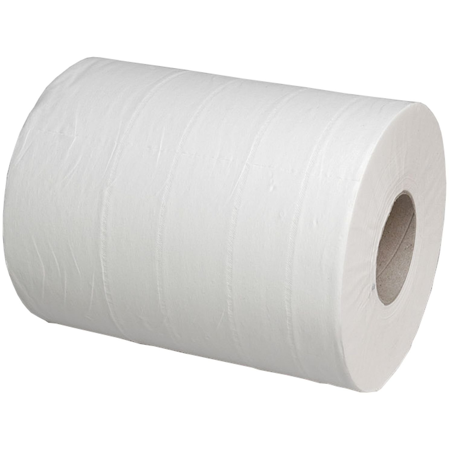Centrefeed Towel 2 Ply 158m x 6 Rolls
