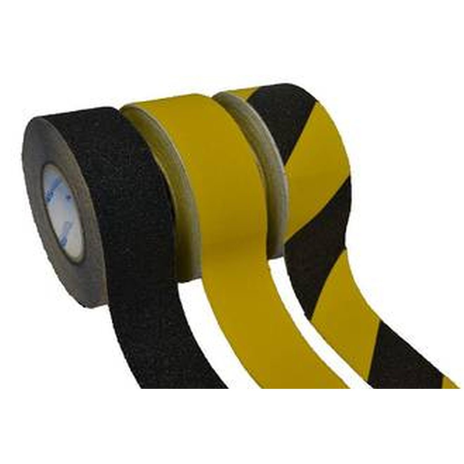 Safety Tread Tapes 50mm x 18m