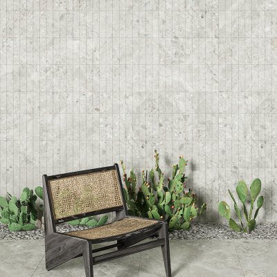 MATERA-LUNA Tile