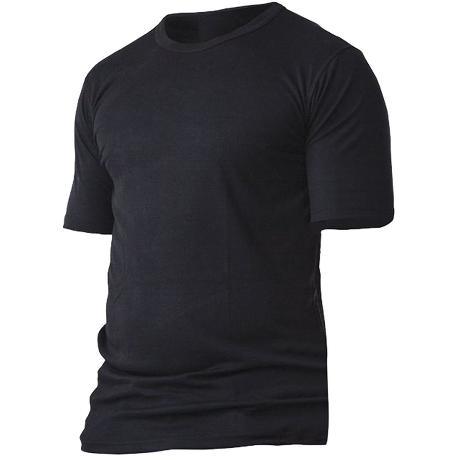 Hollowcore Mens Thermal Short Sleeve Top