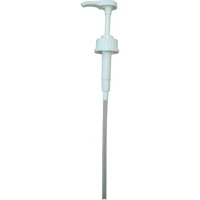 Sqwincher Pump for Concentrate Bottle