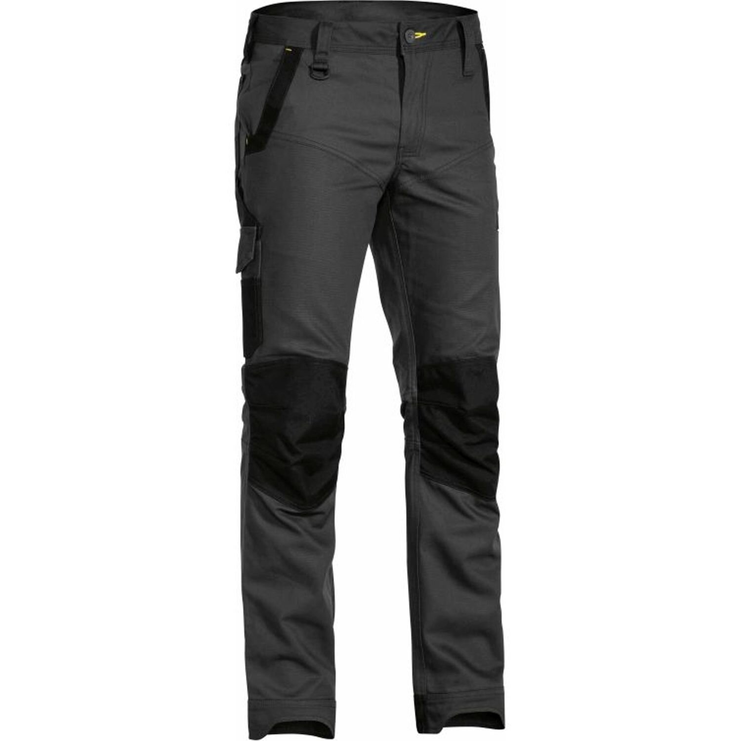 Bisley Flex & Move Cotton Stretch Cargo 265gsm Pants