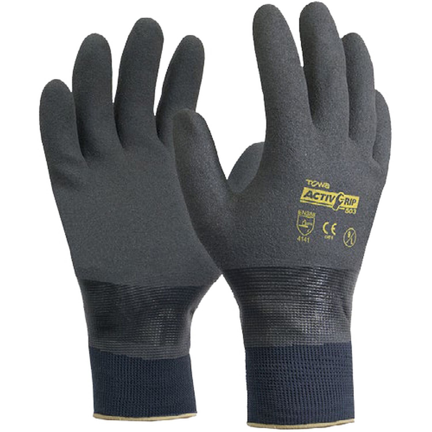 Towa ActivGrip 503 Wet/Dry/Oil Glove