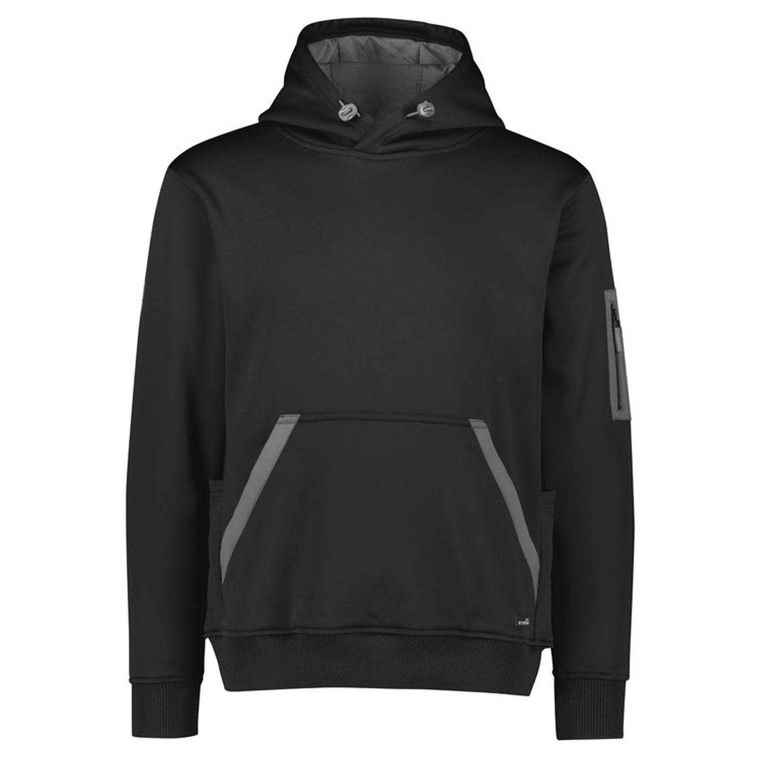 Syzmik Unisex Water Resistant Hoodie