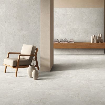 A stone tile, white in color to suit Bathroom, Kitchen/Laundry, Living, Splashbacks, Outdoor