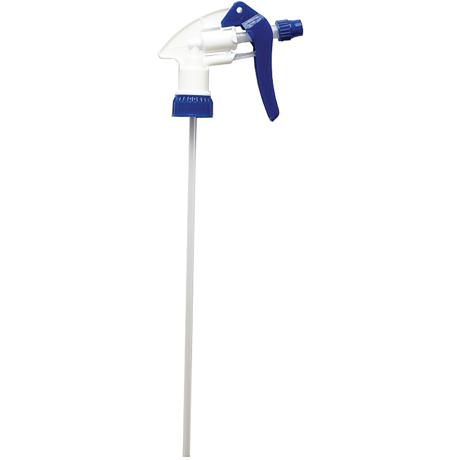 Trigger Sprayer Blue