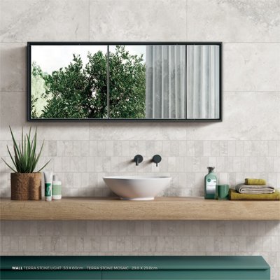 Bathroom Tiles