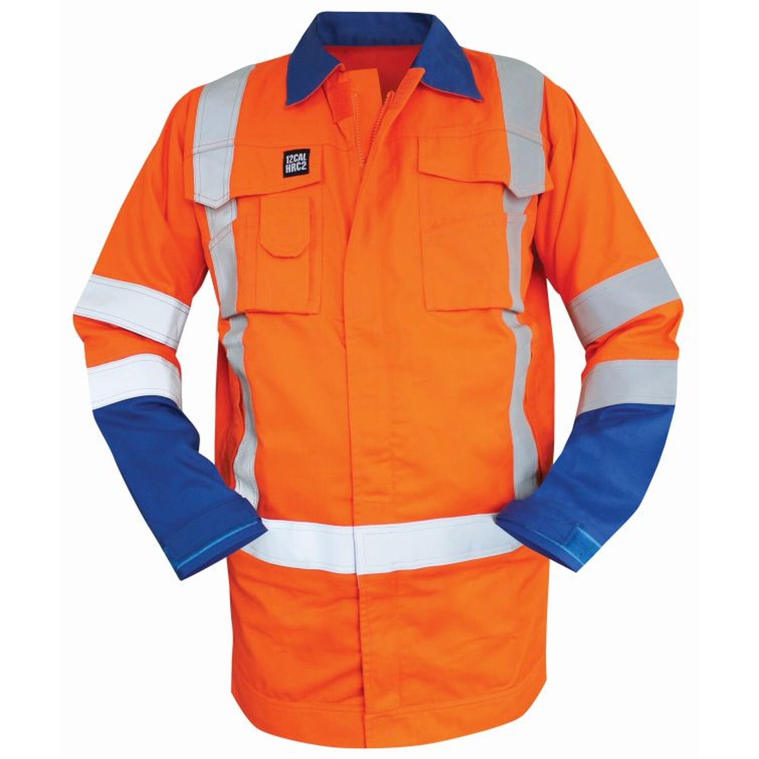 Arcguard Inheratex TTMC-W 245gsm Ripstop Jacket