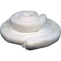 Absorbent Sock - Oil Only 70mm x 3.0m