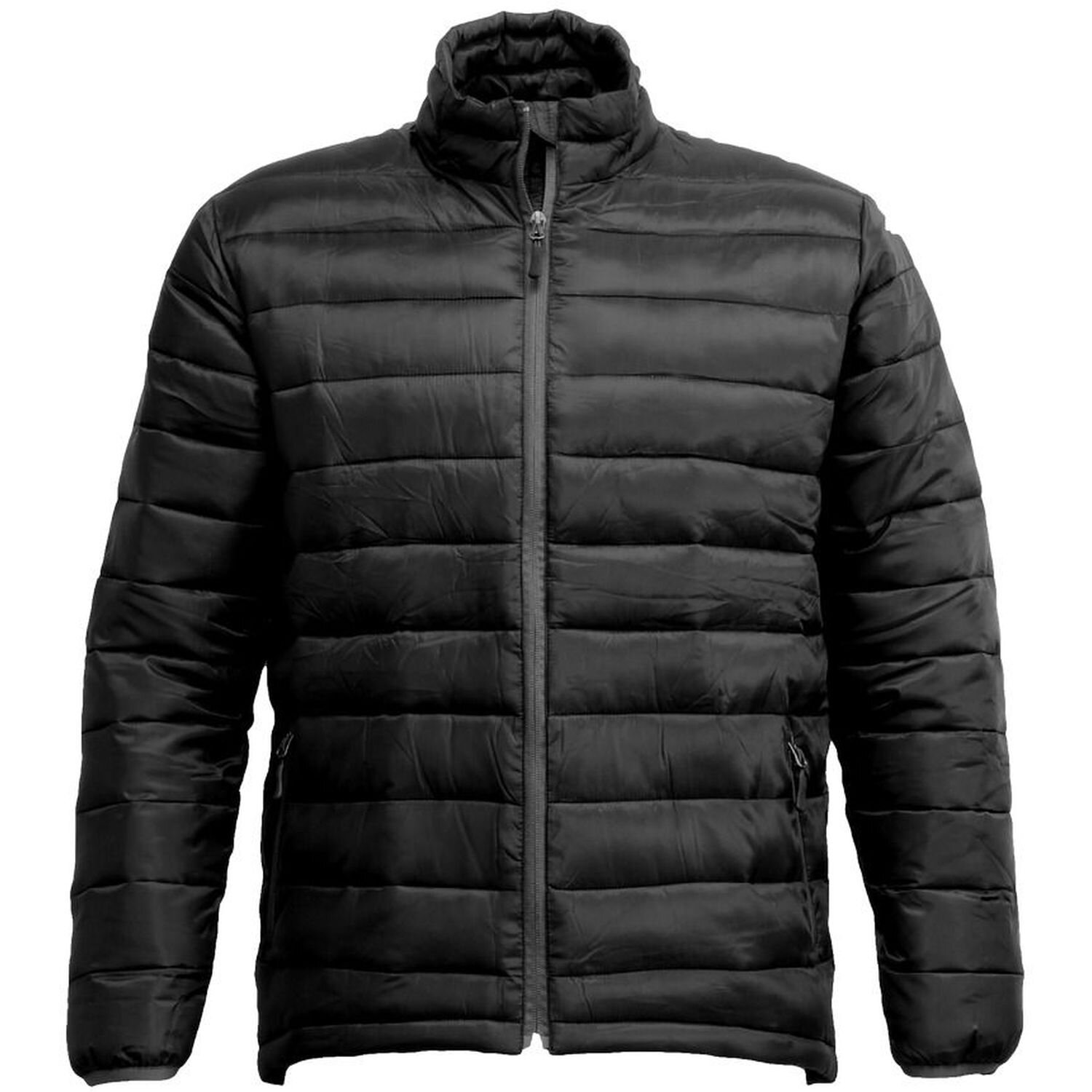 Aurora Mens Ultra-Lite Lined Puffer Jacket