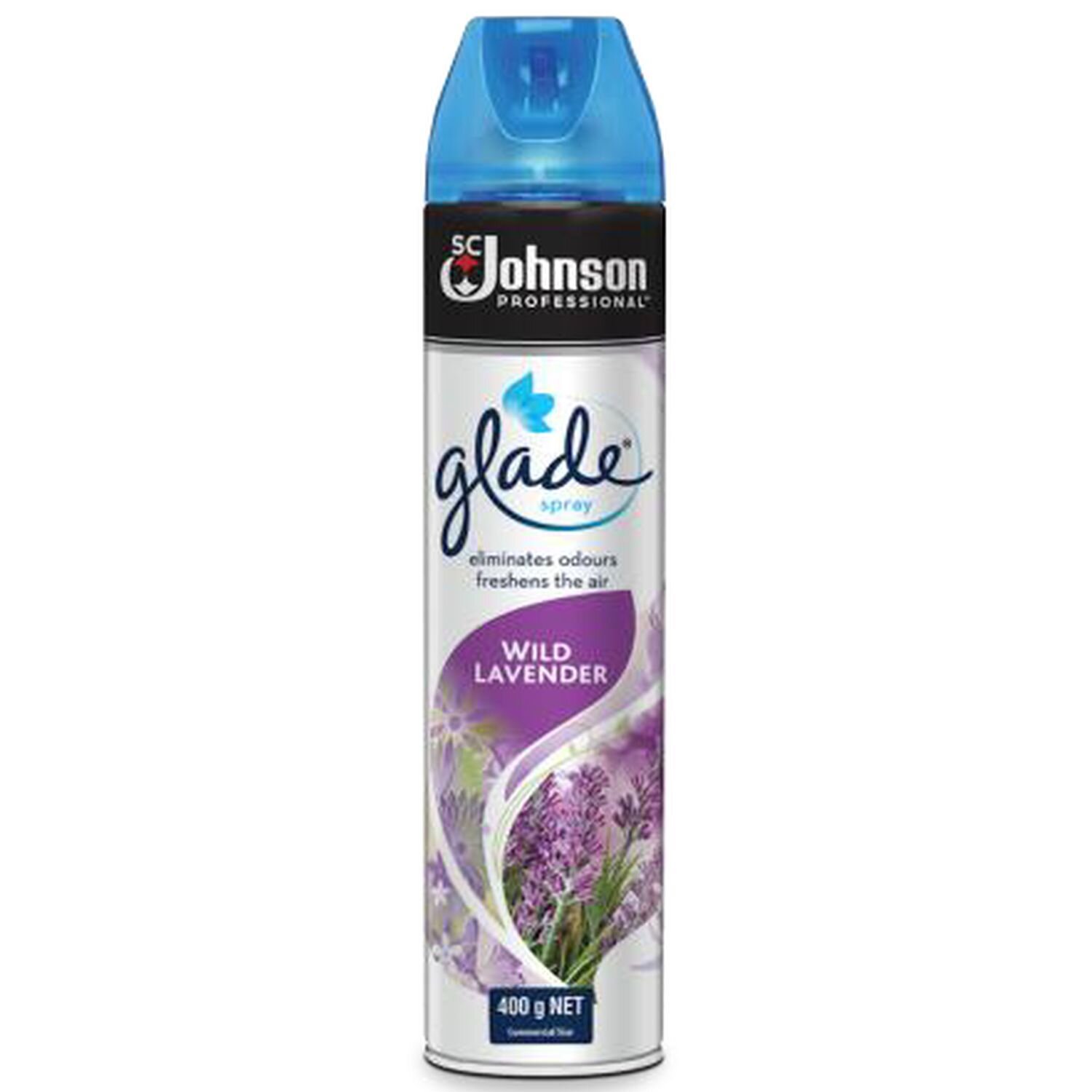 Glade Lavender - 400g