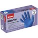 Blue High Risk Latex P/Free Gloves Box 50