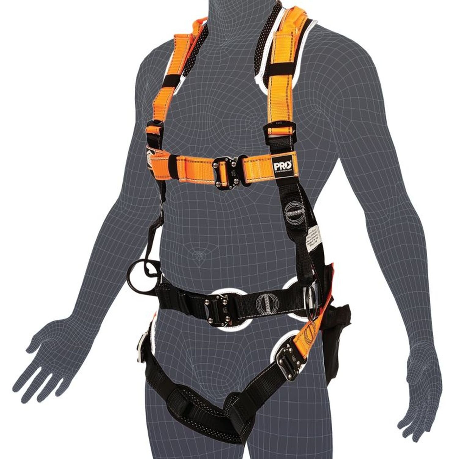 Linq Elite Multi-Purpose Harness