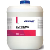 Supreme Laundry Detergent - 20L