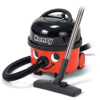 Henry Dry Vacuum Cleaner 9 Litre