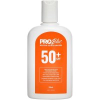 Problock Sunscreen SPF 50+Flip Top 250ml
