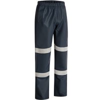 Bisley Stretch PU Taped Rain Overtrousers