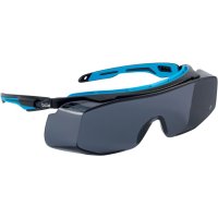 Bolle Tryon OTG Platinum Anti Scratch Anti Fog Clear Lens Pkt 10