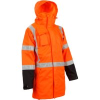 3S Storm Fighter Premium 450d Jacket