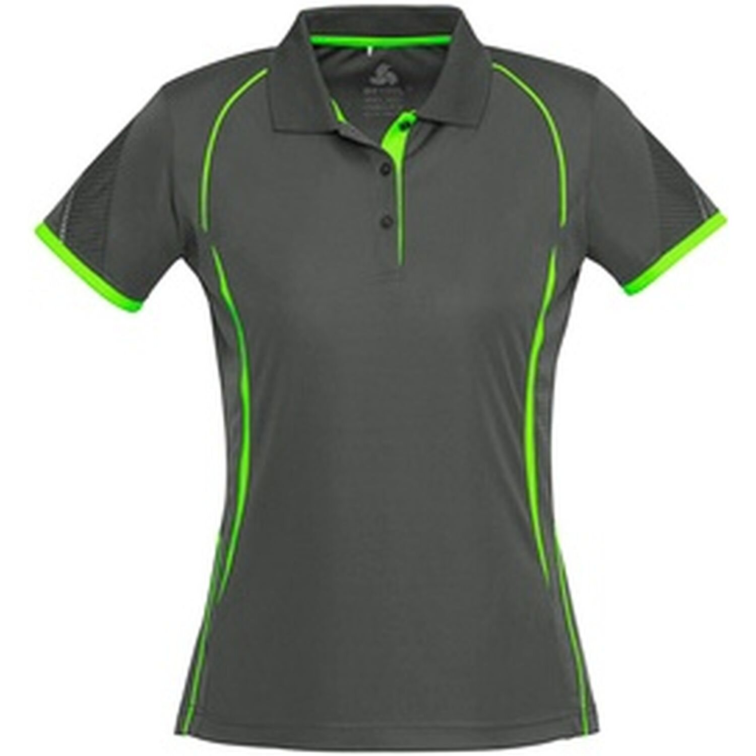 Ladies Razor Biz Cool Sports Polo